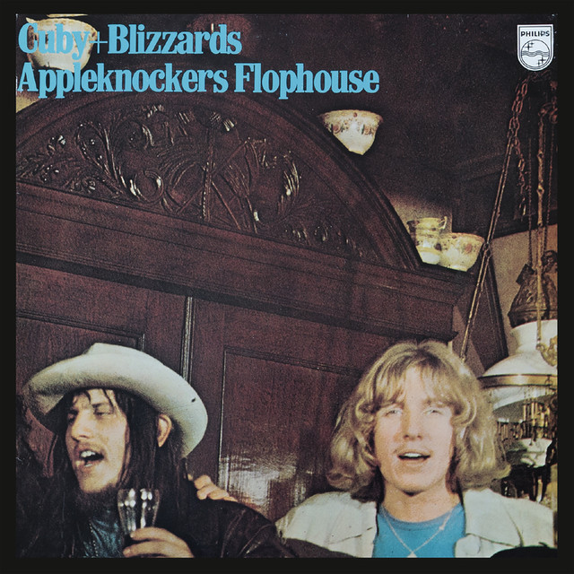 Appleknockers Flophouse cover