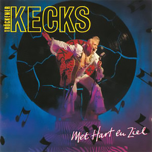 Met hart en ziel cover
