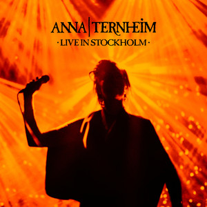 Live in Stockholm album