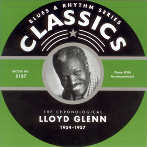 1954-1957 album