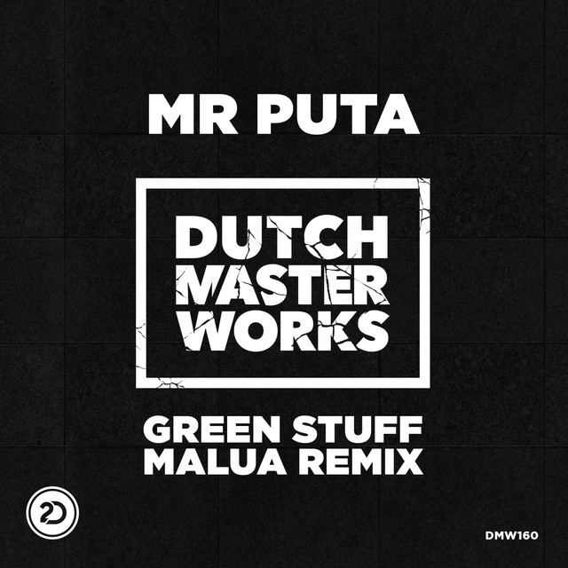 Mr. Puta Photo