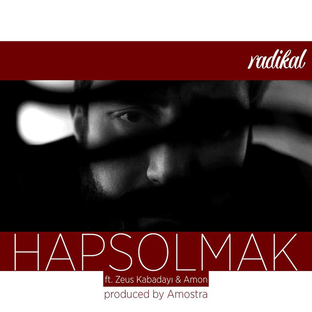 Hapsolmak