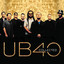 UB40 Collected cover