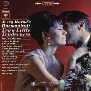 Try a Little Tenderness cover