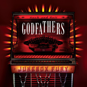 Jukebox Fury cover