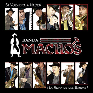 Si Volviera A Nacer album