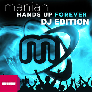 Hands Up Forever (DJ-Edition) cover