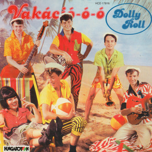 Vakáció-ó-ó cover