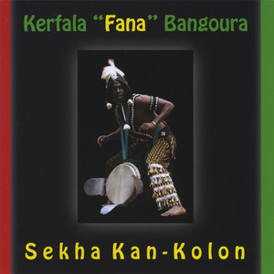 Kerfala "Fana" Bangoura