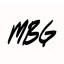 MBG Albumcover