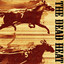 The Dead Heat EP Albumcover