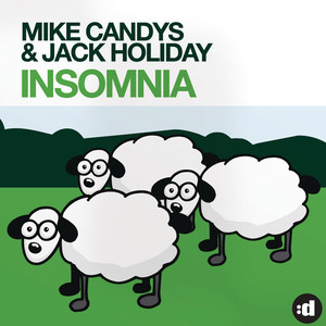 Insomnia album