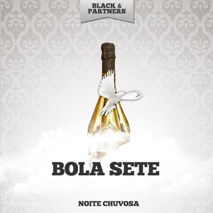 Noite Chuvosa album