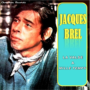 La Valse à mille temps album