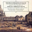 W.F. & J.C. Bach: Trii e duetti Albumcover