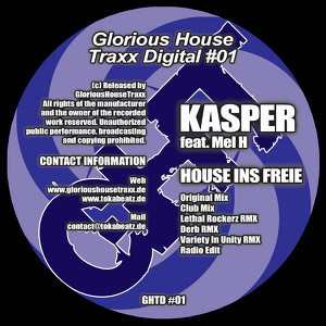 Kasper feat. Mel H