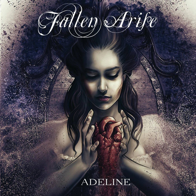 Adeline cover