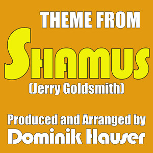 Shamus album