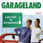 Last Exit To Garageland (Best Of) cover