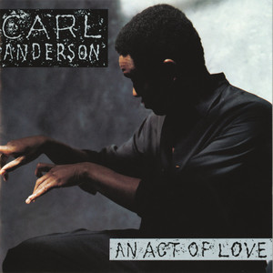 An Act Of Love album
