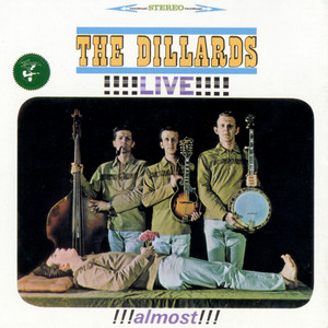Live!!! Almost!!! album