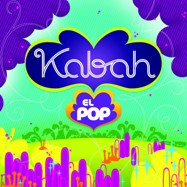 El Pop cover