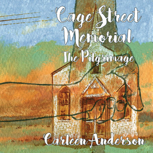 Cage Street Memorial - The Pilgrimage album