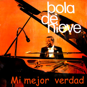 Mi Mejor Verdad album