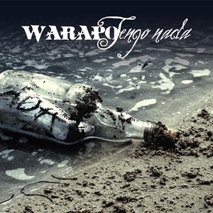 Tengo Nada Albumcover