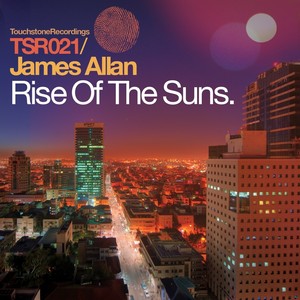 James Allan