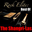 Rock Elite: Best Of The Shangri-Las cover