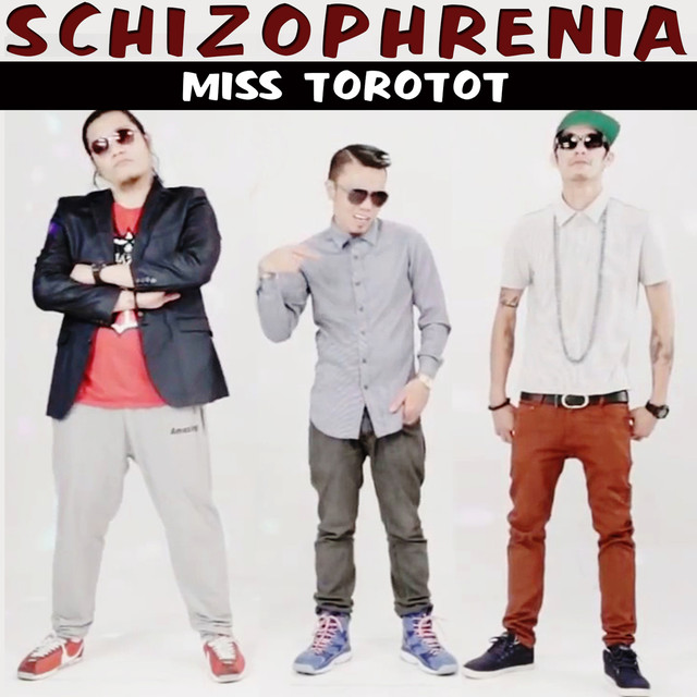Schizophrenia photo