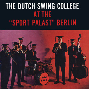 At the Sport Palast Berlin album