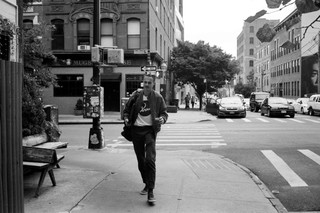 Sue Avenue Photo