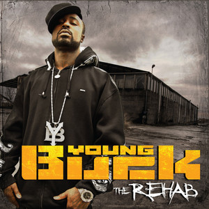 The Rehab album