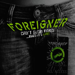 ...When It's Live album