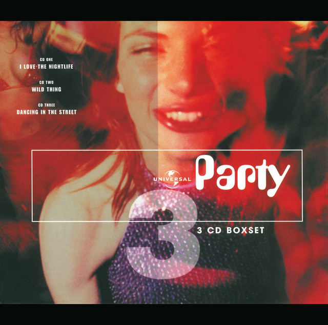 Party cover
