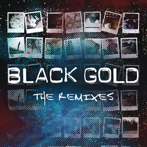 The Remixes cover