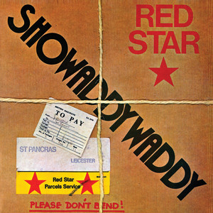 Red Star album