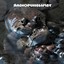 Radiopuhelimet Rakastaa Sinua Albumcover