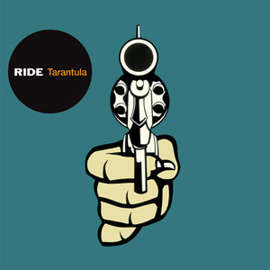Tarantula (Remastered) album