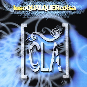 lusoQUALQUERcoisa album