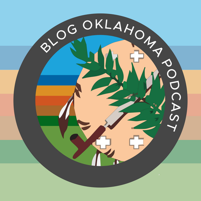 Blog Oklahoma Podcast | Podcast on Spotify