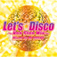 Let's Disco cover