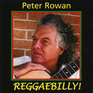 Reggaebilly album