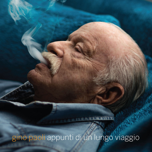 Appunti Di Un Lungo Viaggio cover