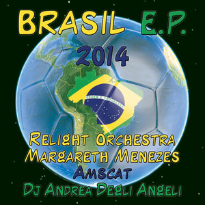 Brasil E.P. 2014 album