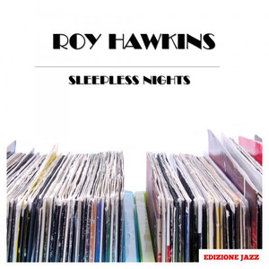 Sleepless Nights album