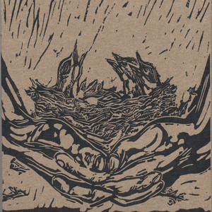 Maps, One cover