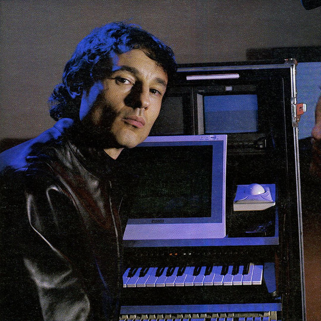 The Micronauts Photo